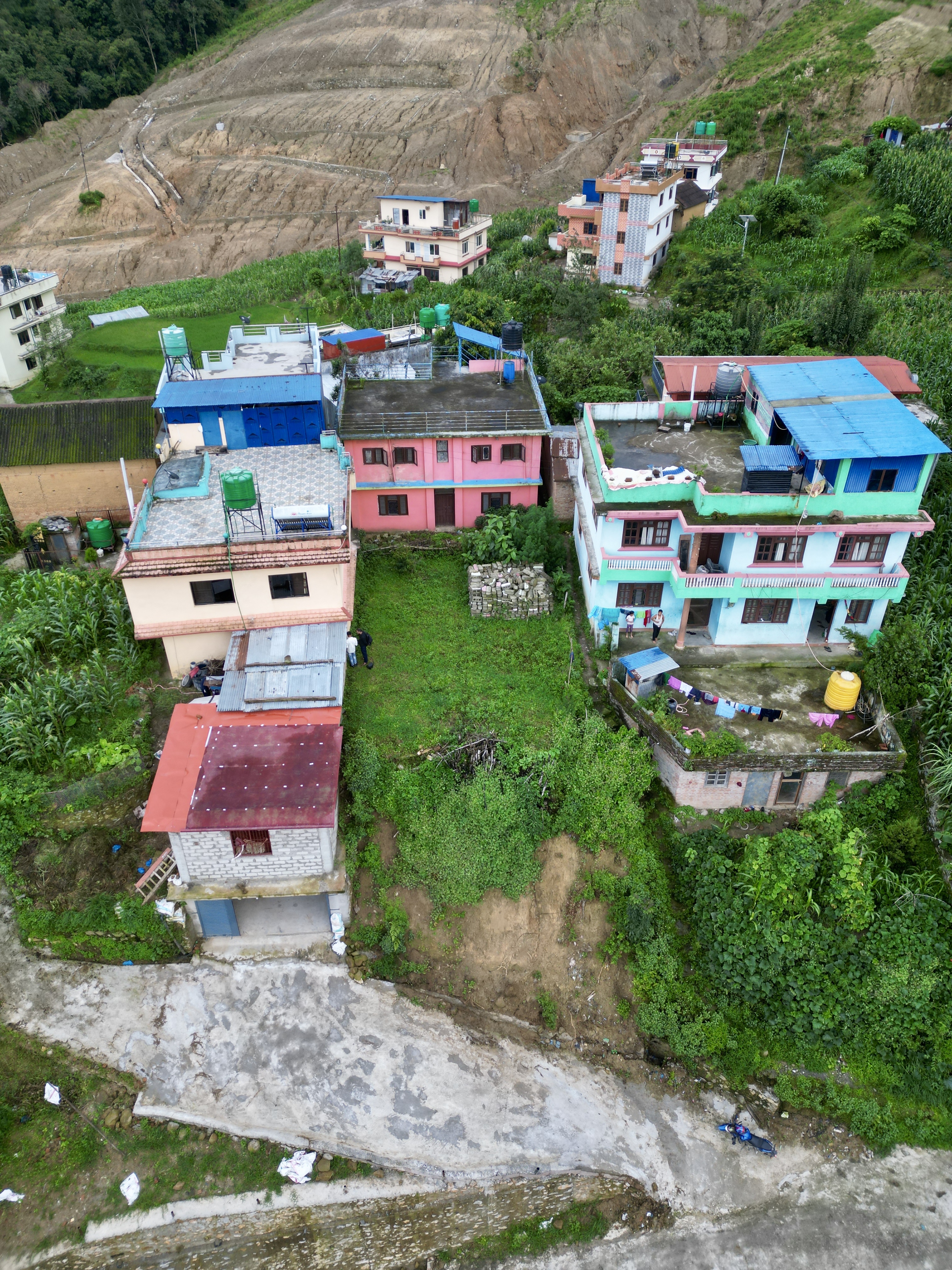 Picture of Tarkeshwor Municipality, Bagmati